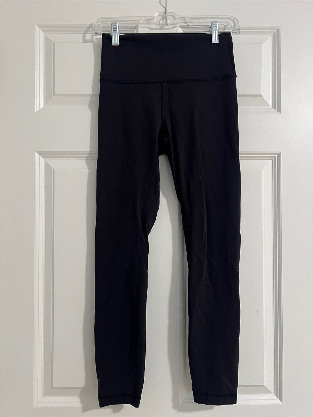 lululemon athletica Wunder Under High-Rise Leggings